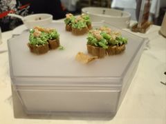 -在前门·烤鸭北京菜(五月花广场店)