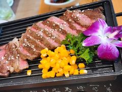 -酒井酱子·深夜食堂(东城汇店)