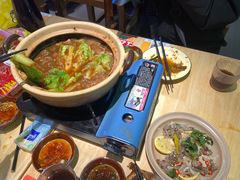 -牛腩之旅·牛腩牛杂煲(光启城美食城店)