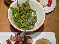-俏湖兰·辣椒炒个肉(海沧店)