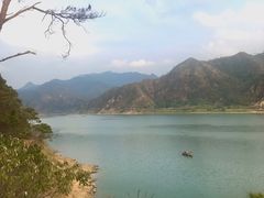 -羚羊峡古栈道森林公园