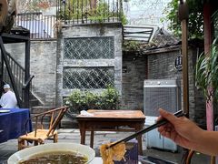 -院8里·少城记忆老川菜(宽窄巷子店)