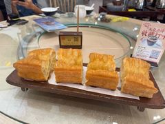 -御膳粥·牛乳粥底火锅·地道顺德菜(容桂店)