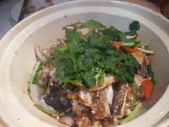 -周三的情书花园餐厅(江北店)