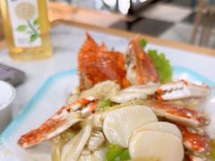 -威海渔村(静安旗舰店)