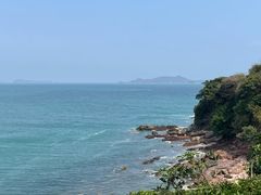 -美人鱼悬崖海景餐厅(鹿嘴山庄店)