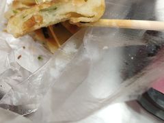 -咏春葱油饼(德政中路店)