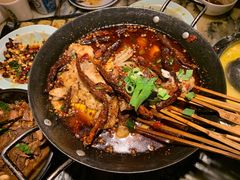 鱼底上上签-遇见长安(兰州中心店)