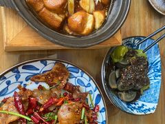 -无届青年餐馆(熙街店)