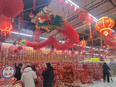 -物美大卖场(玉蜓桥店)