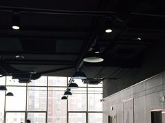 -一兆韦德健身(浦东万达会所)