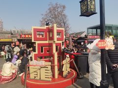 -回龙窝历史文化街区