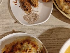 -老北京馅饼粥(西单店)