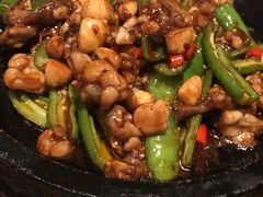 -茉莉餐厅(包河万达店)