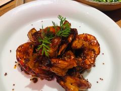 -长安记·大美陕菜(大族广场店)