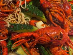 -京悦南门涮羊肉·羊蝎子火锅(田林路店)