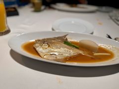 -荣轩(新荣记环球金融中心店)