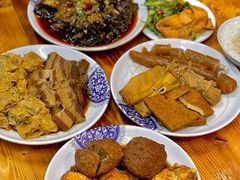 -王胖儿甏肉干饭(总店)