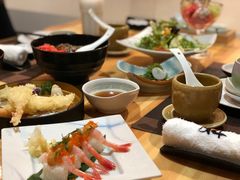 -割烹旭日本料理(龙湖狮山天街店)