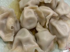 -老边饺子馆(金源店)