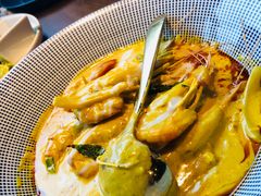 -星叶·东南亚料理(宁波万象汇店)
