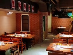 大堂-那些年记忆烧烤