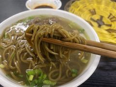-郑家包子牛肉拉面(尚勤路店)