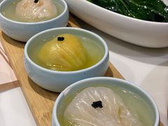 -赏点粤式点心(广州塔店)