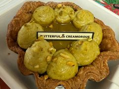 -B&C黄油与面包·THE GARDEN BAKERY概念店(世纪汇店)