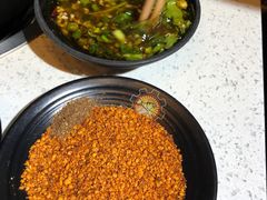 -钢管厂歆瑞源油卤串串香(春熙路太古里店)