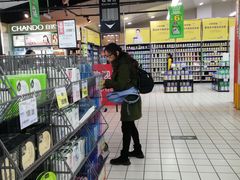 -家乐福(八宝街店)