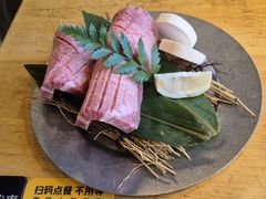 -狮子三•脆鳗鱼烤肉(信和廣場4樓店)
