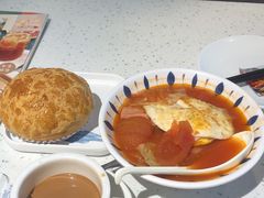 公司番茄通粉-新宝餐厅(流塘店)