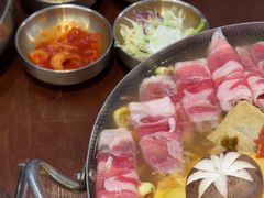 -双门洞·森系料理(体育西店)