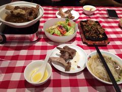 iphone_upload_pic-西贝(金桥店)