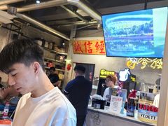-有局·成都市井烧烤·精酿啤酒(双楠店)