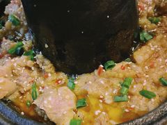 -香巴拉云南餐厅(华莱坞店)