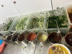 -文山荷鲜居(翠湖店)