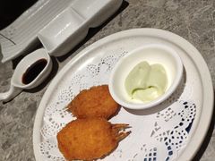 -大渔铁板烧(大悦城店)