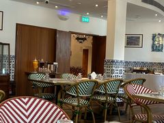 -澳门圣地牙哥古堡酒店