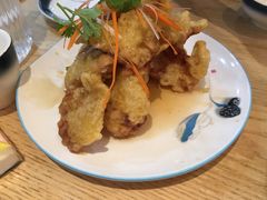 -东北风(江北万达店)