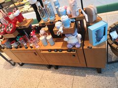 -星巴克臻选(深圳卓悦中心店)
