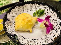 -宁夏国强手抓羊肉·清真菜(未央路凤三店)