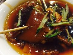 -山西会馆·晋菜·晋商宴·牌匾博物馆(胜利东街店)