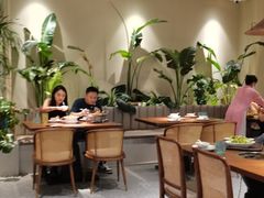 大堂-南越郡·越式风味餐厅(青秀万达店)