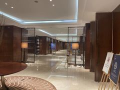 -上海嘉定喜来登酒店