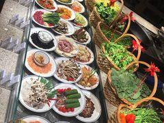 -二十八里太湖船菜(吉祥路店)