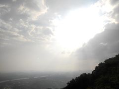 -吉林市朱雀山国家森林公园