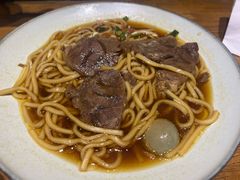 滷牛肉-小泉居(水坑尾店 )