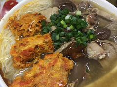 -荔林食店(西华路店)